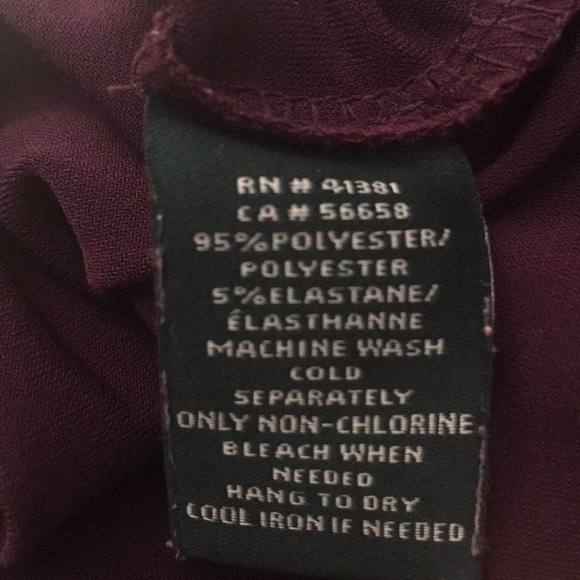 Lauren Ralph Lauren Dress - Picture 6 of 6